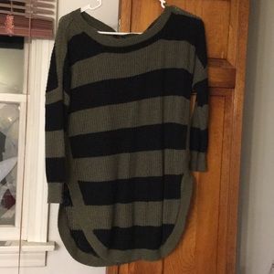 Women’s sweater